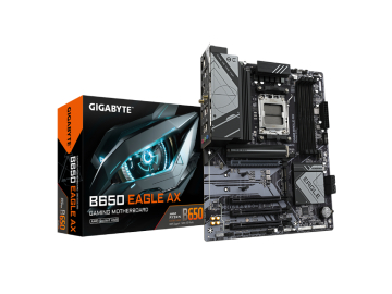 Matična ploča GIGABYTE B650 EAGLE AX/AM5